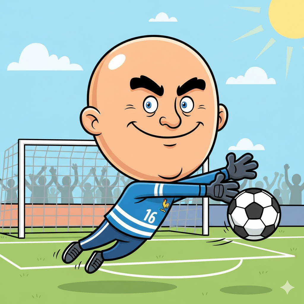 Fabien - Www.barthez.fr