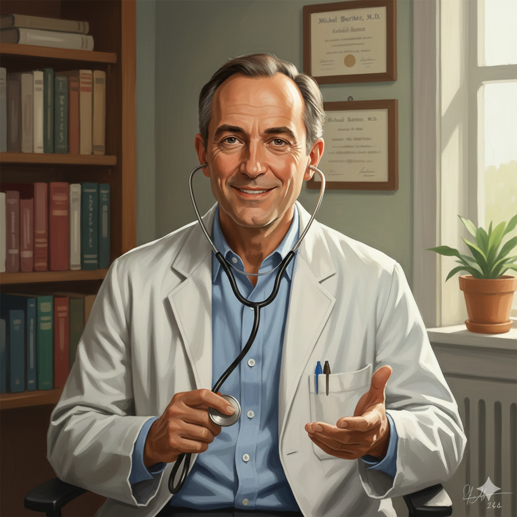 Michel - Www.barthez.fr